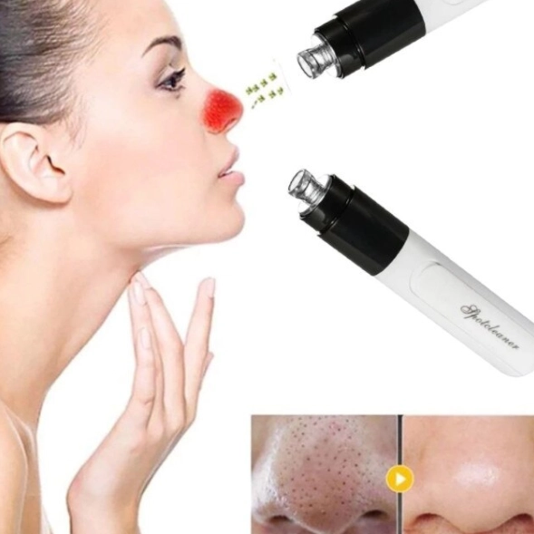 SPOT CLEANER - COSMETOLOGUL TAU LA DOMICILIU